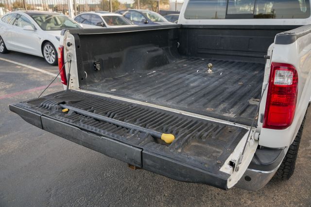 2010 Ford F-250 Super Duty Lariat 4X4 W/ UPGRADES / VERY WELL MAINTAINED | Austin, TX | Rocky Mountain Truck Stop Austin