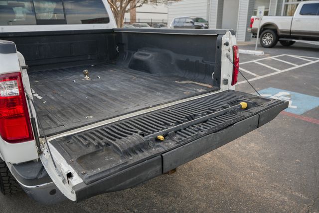 2010 Ford F-250 Super Duty Lariat 4X4 W/ UPGRADES / VERY WELL MAINTAINED | Austin, TX | Rocky Mountain Truck Stop Austin