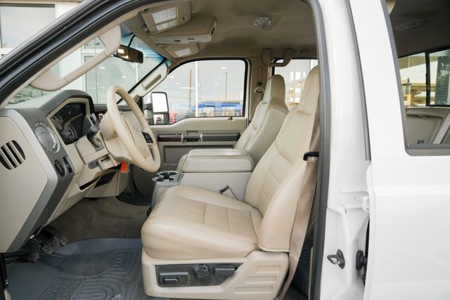 2010 Ford F-250 Super Duty Lariat 4X4 W/ UPGRADES / VERY WELL MAINTAINED | Austin, TX | Rocky Mountain Truck Stop Austin