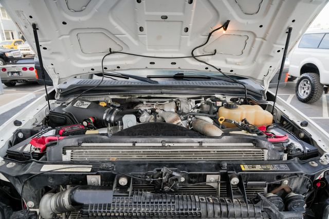 2010 Ford F-250 Super Duty Lariat 4X4 W/ UPGRADES / VERY WELL MAINTAINED | Austin, TX | Rocky Mountain Truck Stop Austin