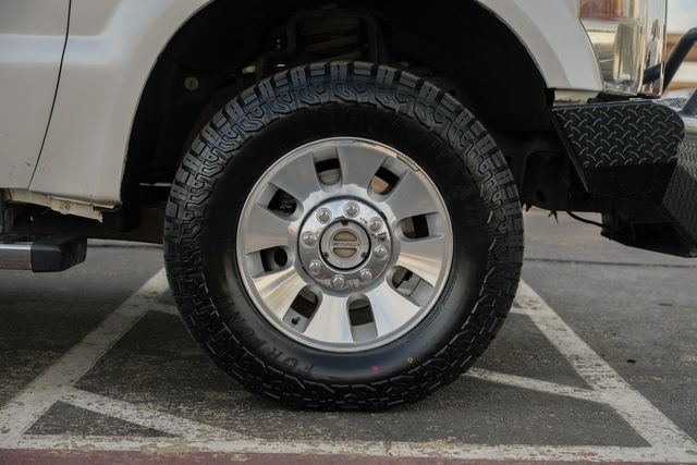 2010 Ford F-250 Super Duty Lariat 4X4 W/ UPGRADES / VERY WELL MAINTAINED | Austin, TX | Rocky Mountain Truck Stop Austin