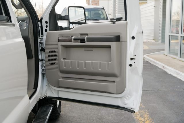 2010 Ford F-250 Super Duty Lariat 4X4 W/ UPGRADES / VERY WELL MAINTAINED | Austin, TX | Rocky Mountain Truck Stop Austin