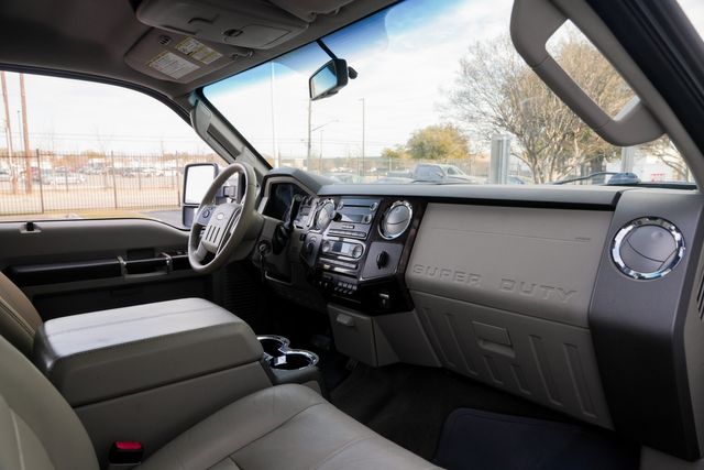 2010 Ford F-250 Super Duty Lariat 4X4 W/ UPGRADES / VERY WELL MAINTAINED | Austin, TX | Rocky Mountain Truck Stop Austin