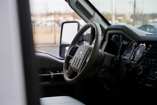 2010 Ford F-250 Super Duty Lariat 4X4 W/ UPGRADES / VERY WELL MAINTAINED | Austin, TX | Rocky Mountain Truck Stop Austin