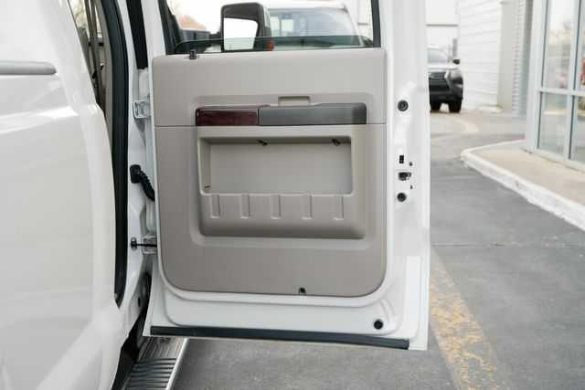 2010 Ford F-250 Super Duty Lariat 4X4 W/ UPGRADES / VERY WELL MAINTAINED | Austin, TX | Rocky Mountain Truck Stop Austin