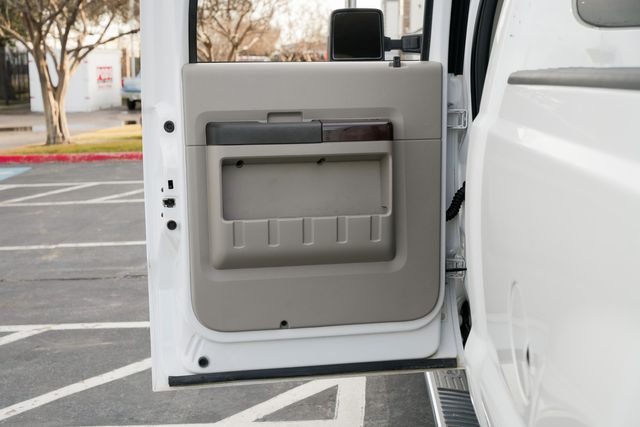 2010 Ford F-250 Super Duty Lariat 4X4 W/ UPGRADES / VERY WELL MAINTAINED | Austin, TX | Rocky Mountain Truck Stop Austin