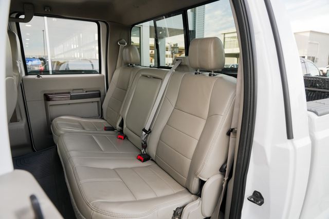 2010 Ford F-250 Super Duty Lariat 4X4 W/ UPGRADES / VERY WELL MAINTAINED | Austin, TX | Rocky Mountain Truck Stop Austin