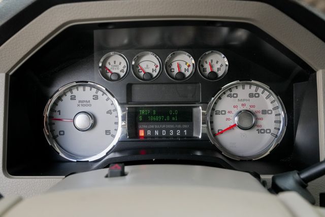 2010 Ford F-250 Super Duty Lariat 4X4 W/ UPGRADES / VERY WELL MAINTAINED | Austin, TX | Rocky Mountain Truck Stop Austin