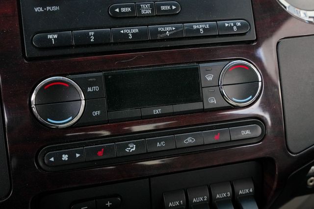 2010 Ford F-250 Super Duty Lariat 4X4 W/ UPGRADES / VERY WELL MAINTAINED | Austin, TX | Rocky Mountain Truck Stop Austin