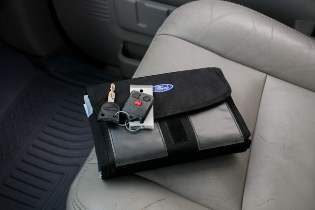 2010 Ford F-250 Super Duty Lariat 4X4 W/ UPGRADES / VERY WELL MAINTAINED | Austin, TX | Rocky Mountain Truck Stop Austin