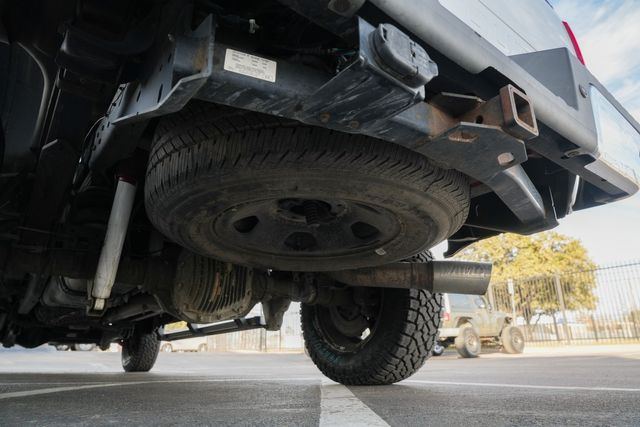 2010 Ford F-250 Super Duty Lariat 4X4 W/ UPGRADES / VERY WELL MAINTAINED | Austin, TX | Rocky Mountain Truck Stop Austin