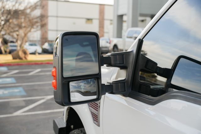 2010 Ford F-250 Super Duty Lariat 4X4 W/ UPGRADES / VERY WELL MAINTAINED | Austin, TX | Rocky Mountain Truck Stop Austin