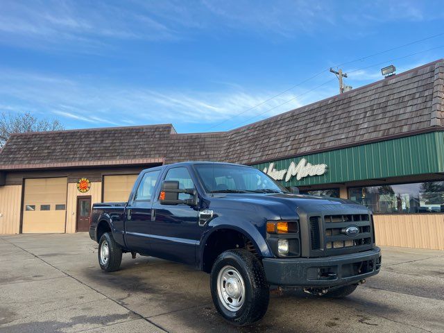2010 Ford F-250 Super Duty 6.8L V-10 | Dickinson, ND | Heiser Motors in Dickinson, ND 58601