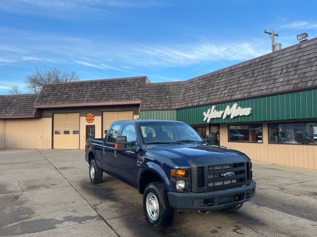 2010 Ford F-250 Super Duty 6.8L V-10 | Dickinson, ND | Heiser Motors 2010 Ford F-250 Super Duty 6.8L V-10 | Dickinson, ND | Heiser Motors