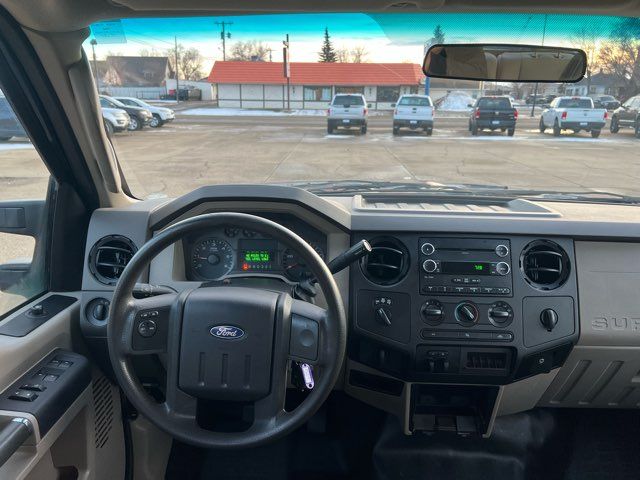 2010 Ford F-250 Super Duty 6.8L V-10 | Dickinson, ND | Heiser Motors