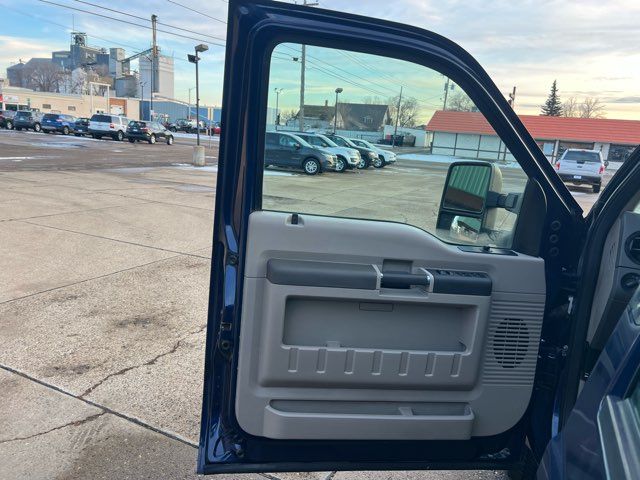 2010 Ford F-250 Super Duty 6.8L V-10 | Dickinson, ND | Heiser Motors