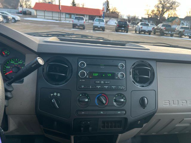 2010 Ford F-250 Super Duty 6.8L V-10 | Dickinson, ND | Heiser Motors 2010 Ford F-250 Super Duty 6.8L V-10 | Dickinson, ND | Heiser Motors