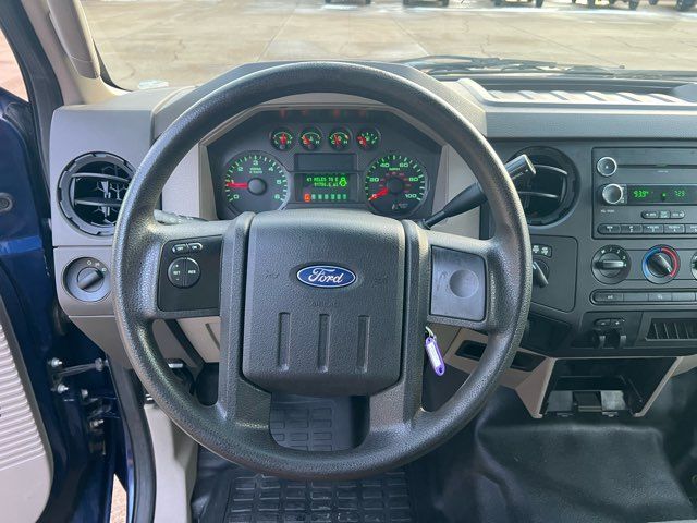 2010 Ford F-250 Super Duty 6.8L V-10 | Dickinson, ND | Heiser Motors