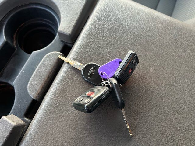 2010 Ford F-250 Super Duty 6.8L V-10 | Dickinson, ND | Heiser Motors