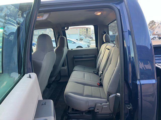 2010 Ford F-250 Super Duty 6.8L V-10 | Dickinson, ND | Heiser Motors