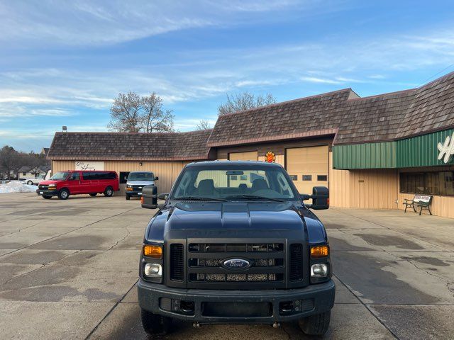 2010 Ford F-250 Super Duty 6.8L V-10 | Dickinson, ND | Heiser Motors 2010 Ford F-250 Super Duty 6.8L V-10 | Dickinson, ND | Heiser Motors