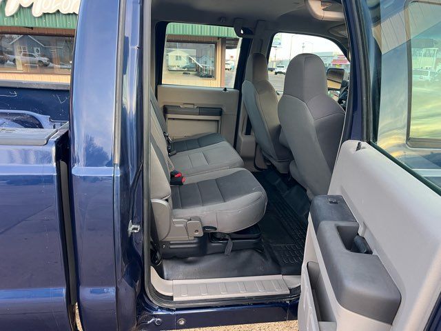 2010 Ford F-250 Super Duty 6.8L V-10 | Dickinson, ND | Heiser Motors