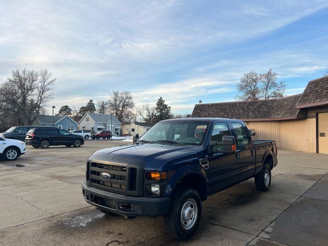 2010 Ford F-250 Super Duty 6.8L V-10 | Dickinson, ND | Heiser Motors