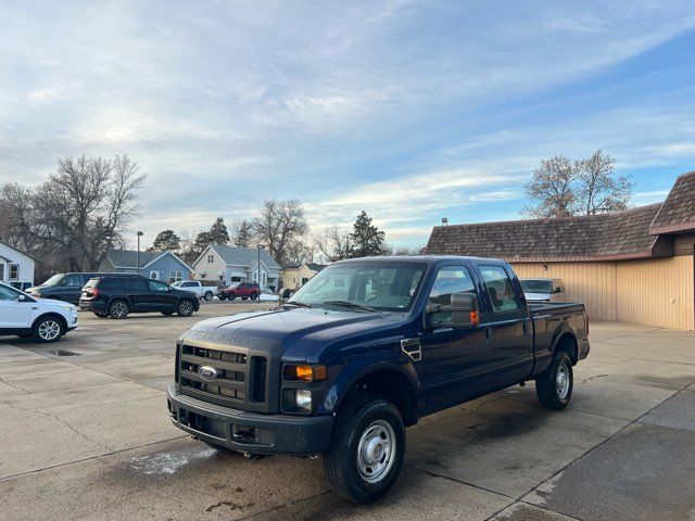 2010 Ford F-250 Super Duty 6.8L V-10 | Dickinson, ND | Heiser Motors 2010 Ford F-250 Super Duty 6.8L V-10 | Dickinson, ND | Heiser Motors