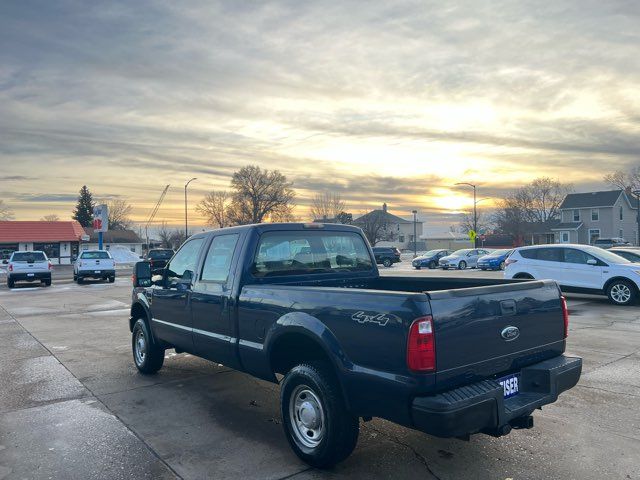 2010 Ford F-250 Super Duty 6.8L V-10 | Dickinson, ND | Heiser Motors