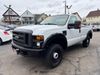 2010 Ford F-250 Super Duty XL | Milwaukee, Wisconsin | Millennium Motor Sales