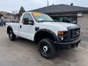 2010 Ford F-250 Super Duty XL | Milwaukee, Wisconsin | Millennium Motor Sales