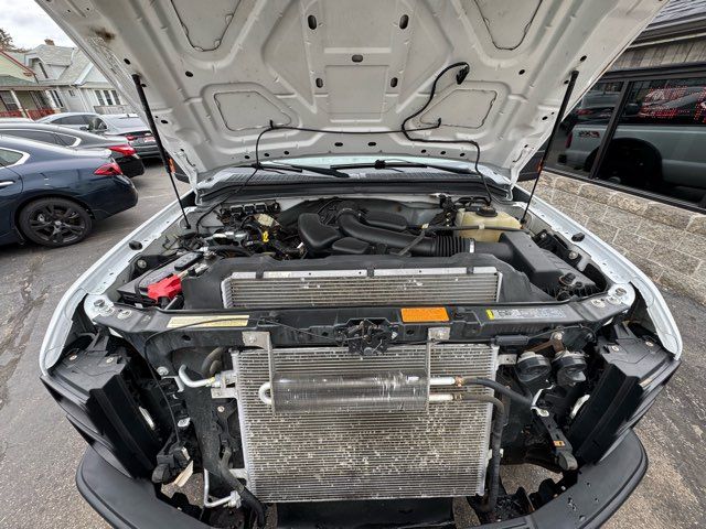 2010 Ford F-250 Super Duty XL