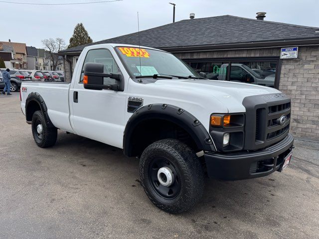 2010 Ford F-250 Super Duty XL | Milwaukee, Wisconsin | Millennium Motor Sales