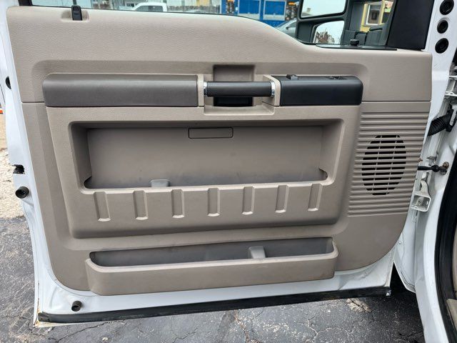 2010 Ford F-250 Super Duty XL