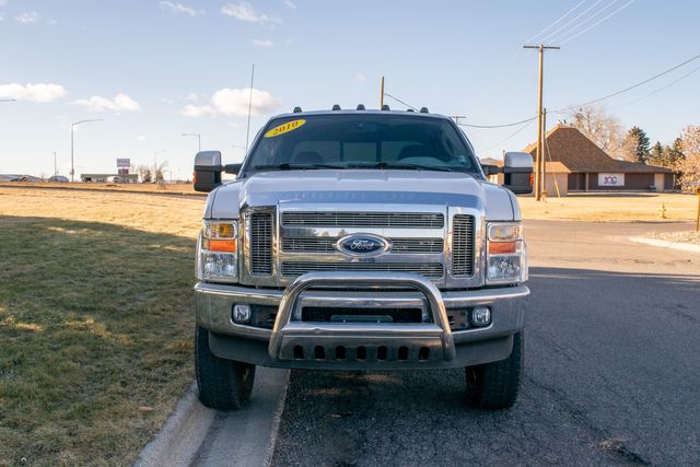 2010 Ford F-350 Super Duty King Ranch | Great Falls, Montana | Bleskin Motor Company 2010 Ford F-350 Super Duty King Ranch | Great Falls, Montana | Bleskin Motor Company