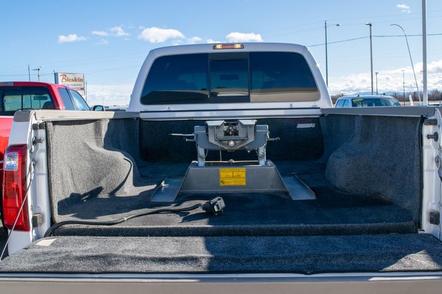 2010 Ford F-350 Super Duty King Ranch | Great Falls, Montana | Bleskin Motor Company 