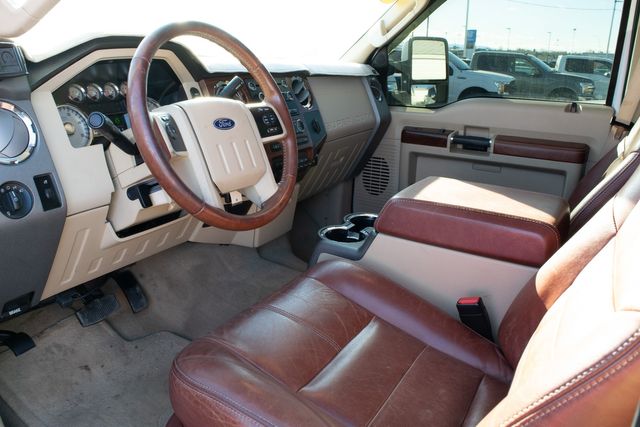 2010 Ford F-350 Super Duty King Ranch | Great Falls, Montana | Bleskin Motor Company 2010 Ford F-350 Super Duty King Ranch | Great Falls, Montana | Bleskin Motor Company