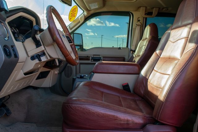 2010 Ford F-350 Super Duty King Ranch | Great Falls, Montana | Bleskin Motor Company 