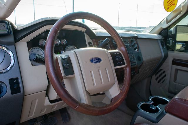 2010 Ford F-350 Super Duty King Ranch | Great Falls, Montana | Bleskin Motor Company 2010 Ford F-350 Super Duty King Ranch | Great Falls, Montana | Bleskin Motor Company