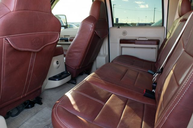 2010 Ford F-350 Super Duty King Ranch | Great Falls, Montana | Bleskin Motor Company 