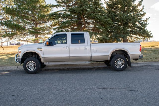 2010 Ford F-350 Super Duty King Ranch | Great Falls, Montana | Bleskin Motor Company 2010 Ford F-350 Super Duty King Ranch | Great Falls, Montana | Bleskin Motor Company