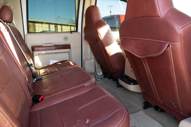 2010 Ford F-350 Super Duty King Ranch | Great Falls, Montana | Bleskin Motor Company 