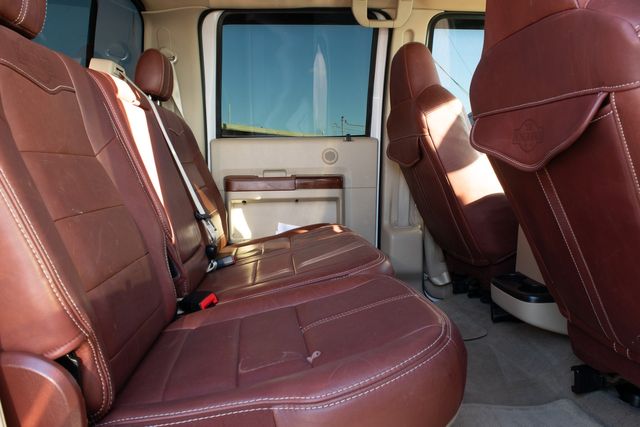 2010 Ford F-350 Super Duty King Ranch | Great Falls, Montana | Bleskin Motor Company 