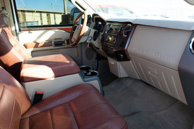 2010 Ford F-350 Super Duty King Ranch | Great Falls, Montana | Bleskin Motor Company 