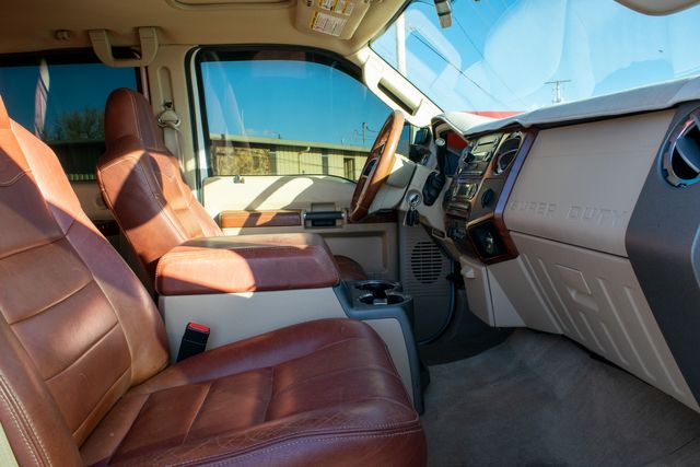2010 Ford F-350 Super Duty King Ranch | Great Falls, Montana | Bleskin Motor Company 2010 Ford F-350 Super Duty King Ranch | Great Falls, Montana | Bleskin Motor Company