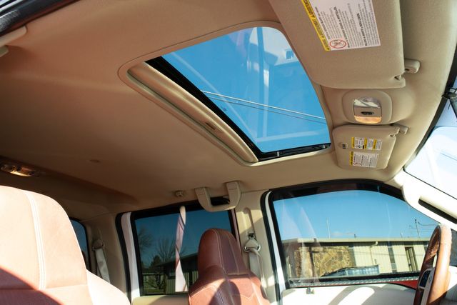 2010 Ford F-350 Super Duty King Ranch | Great Falls, Montana | Bleskin Motor Company 