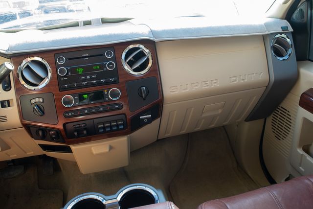 2010 Ford F-350 Super Duty King Ranch | Great Falls, Montana | Bleskin Motor Company 