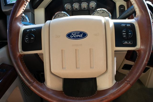 2010 Ford F-350 Super Duty King Ranch | Great Falls, Montana | Bleskin Motor Company 