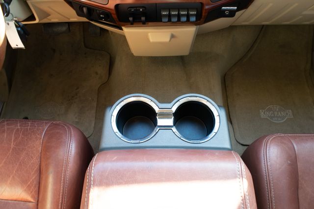 2010 Ford F-350 Super Duty King Ranch | Great Falls, Montana | Bleskin Motor Company 