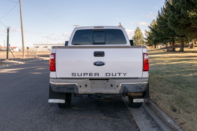 2010 Ford F-350 Super Duty King Ranch | Great Falls, Montana | Bleskin Motor Company 